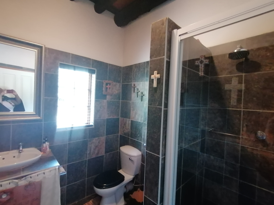 4 Bedroom Property for Sale in Doringkruin North West